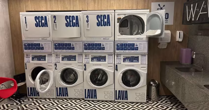 Apartamento com 1 quarto à venda na Rua Afonso Celso, 789, Vila Mariana, São Paulo