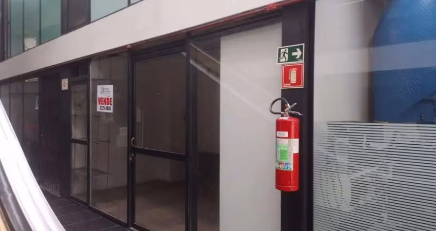 Ponto comercial à venda na Rua José Bonifácio, 176, Sé, São Paulo
