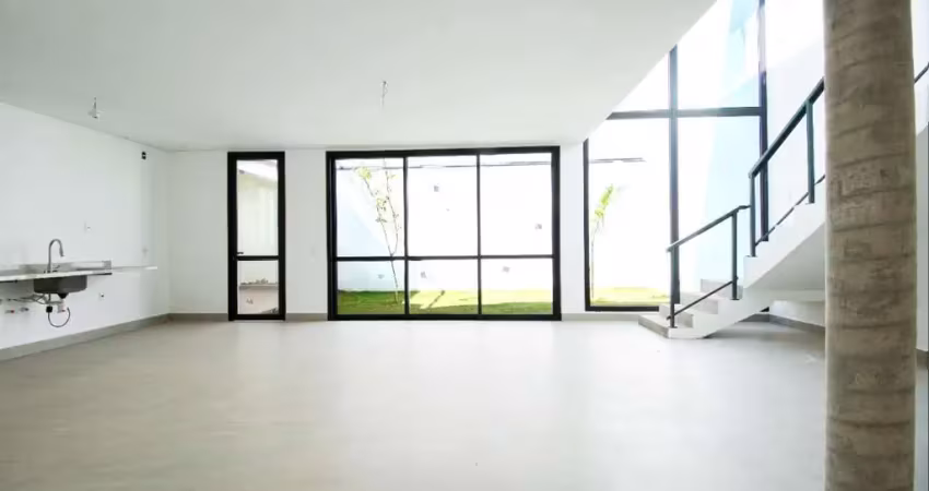Casa em condomínio fechado com 2 quartos à venda na Rua Ossian Terceiro Teles, 302, Jardim Prudência, São Paulo