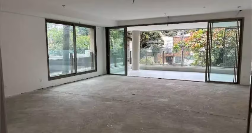 Apartamento com 3 quartos à venda na Rua Groenlândia, 77, Jardim América, São Paulo