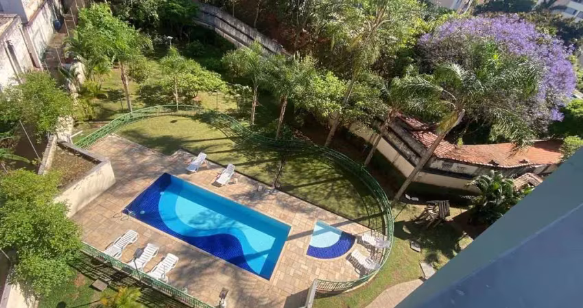 Apartamento com 2 quartos à venda na Rua Edvard Carmilo, 428, Jardim Celeste, São Paulo
