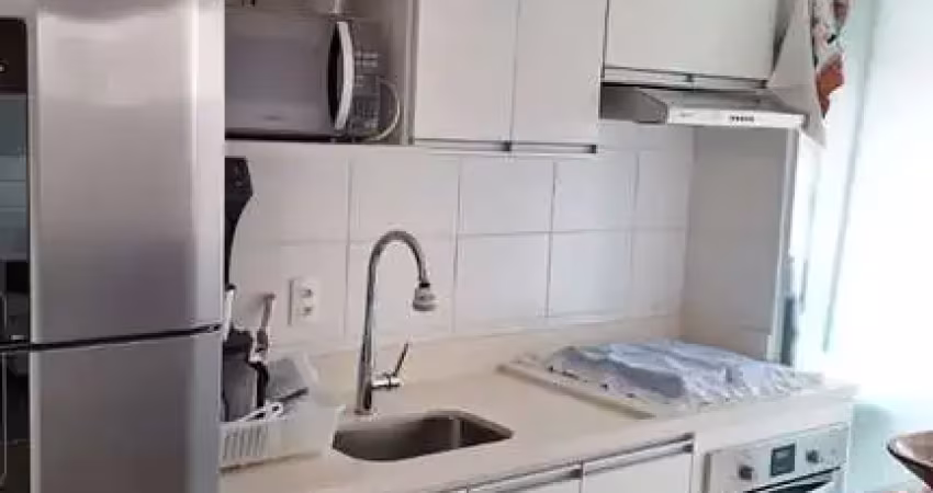 Apartamento com 1 quarto à venda na Rua Torres da Barra, 347, Água Branca, São Paulo