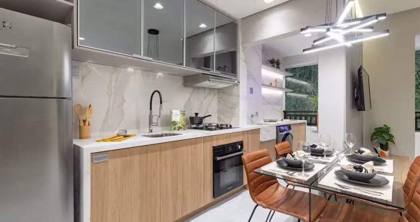 Apartamento com 2 quartos à venda na Rua Coronel Albino Bairão, 344, Belenzinho, São Paulo