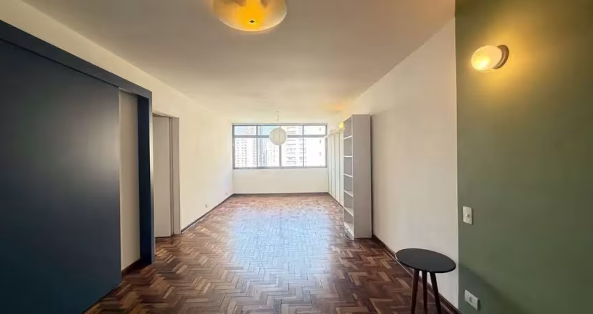 Apartamento com 2 quartos à venda na Praça Monteiro dos Santos, 20, Vila Mariana, São Paulo