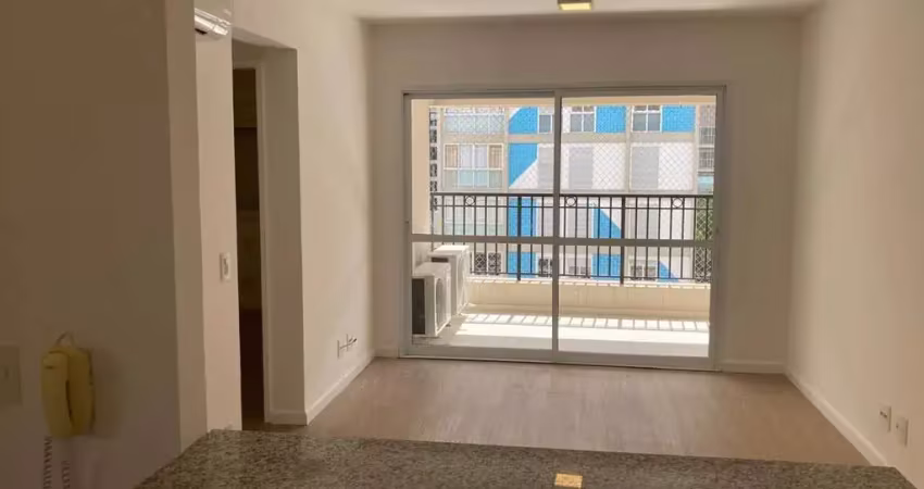 Apartamento com 2 quartos para alugar na Rua João Moura, 366, Pinheiros, São Paulo