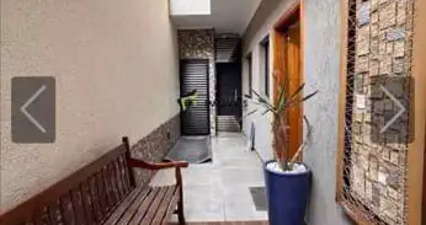 Apartamento com 2 quartos para alugar na Rua Capitão Manuel Novaes, 60, Santana, São Paulo