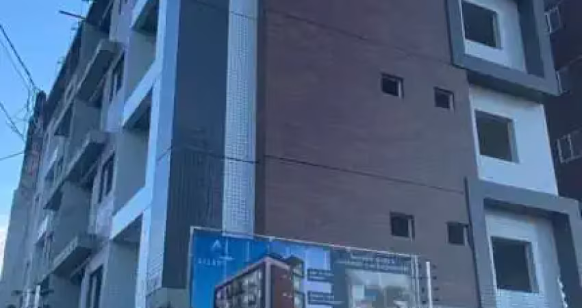 Apartamento com 1 e 2 dormitório à venda,  por a partir de R$ 240.160,00 - Intermares - Cabedelo/PB