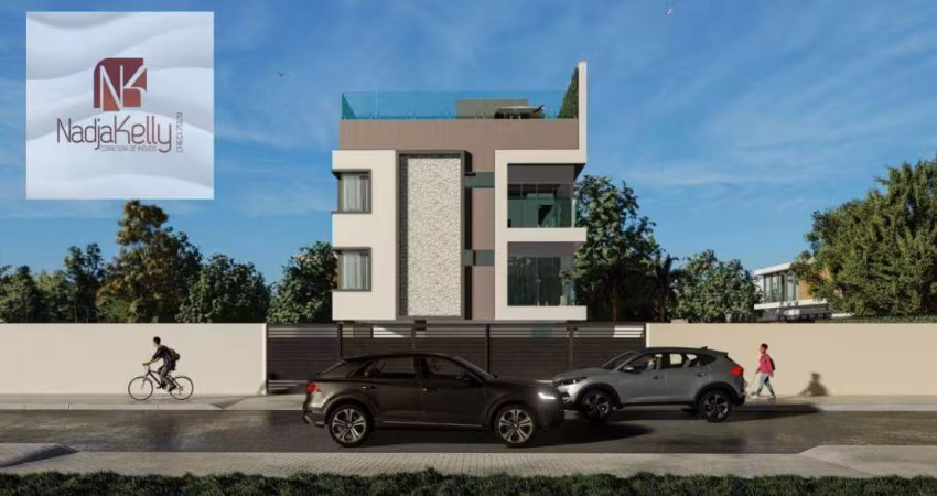 Apartamento com 2 e 3 dormitórios à venda, a partir de R$ 275.000