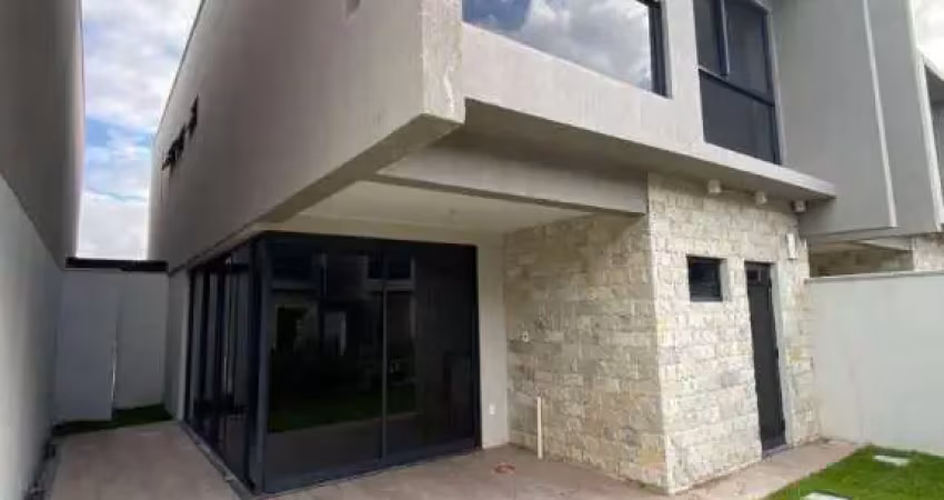 Casa com 3 dormitórios à venda, 177 m² por R$ 1.705.250,00 - Loteamento Joao Paulo - Cabedelo/PB