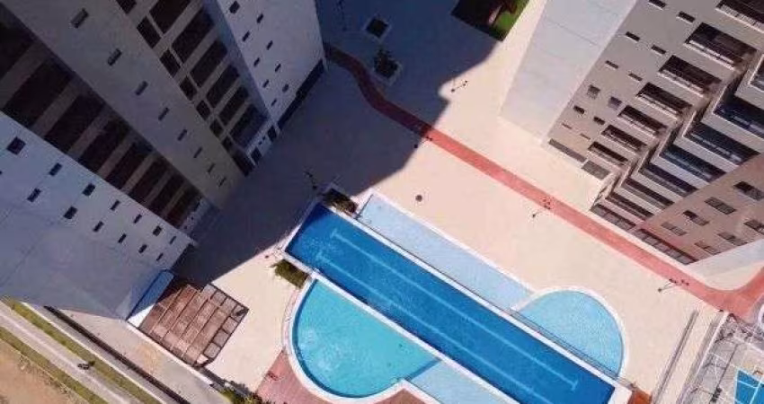 Apartamento com 3 dormitórios à venda, 89 m² por R$ 774.760,29 - Aeroclube - João Pessoa/PB