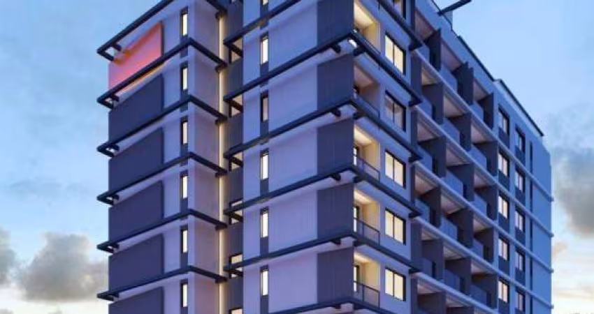Studio com 1 dormitório à venda, 25 m² por R$ 298.534,99 - Jardim Oceania - João Pessoa/PB