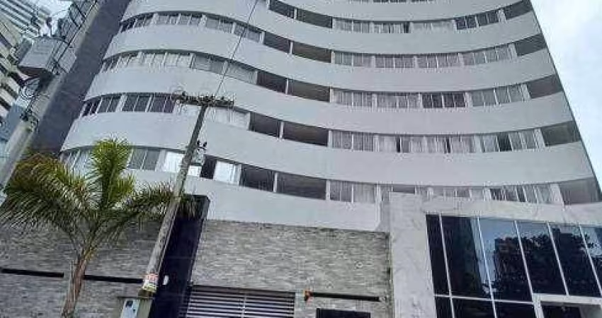 Flat com 1 dormitório à venda, 35 m² por R$ 452.548,00 - Miramar - João Pessoa/PB