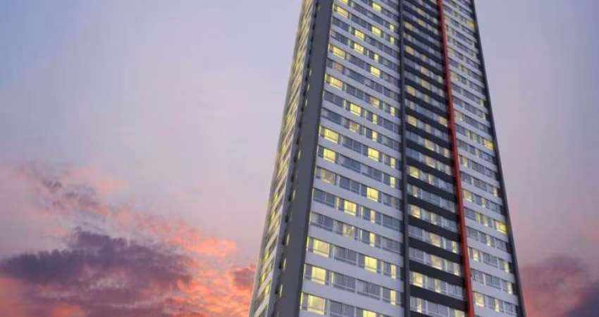 Apartamento com 2 dormitórios à venda, 66 m² por R$ 495.227,24 - Manaíra - João Pessoa/PB