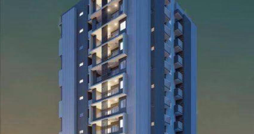 Apartamento com 3 dormitórios à venda, 88 m² por R$ 710.335,00 - Jardim Oceania - João Pessoa/PB