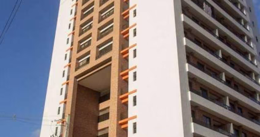 Apartamento com 2 dormitórios à venda, 59 m² por R$ 620.000,00 - Cabo Branco - João Pessoa/PB