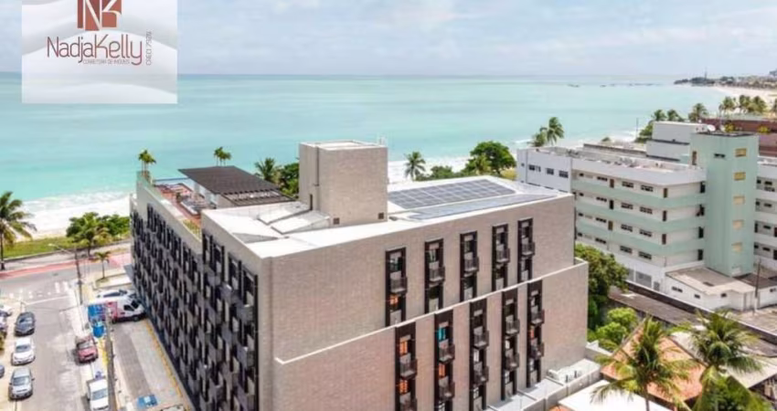 Apartamento com 2 dormitórios à venda, 51 m² por R$ 991.861,00 - Manaíra - João Pessoa/PB