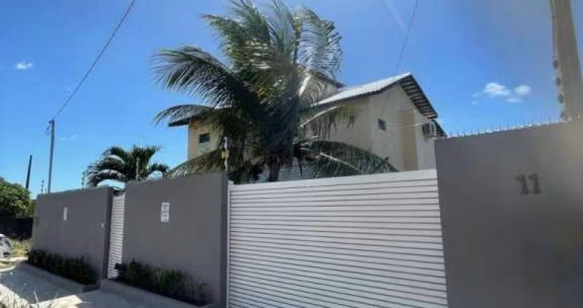 Casa MOBILIADA de 450m² com 5 suítes a venda por R$ 950.000 - Jacumã - Conde/PB