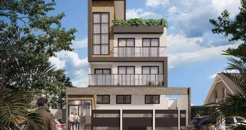 Apartamento de 87,15m² com 3 quartos e varanda à venda por R$ 469.900 - Jardim Oceania - João Pessoa/PB