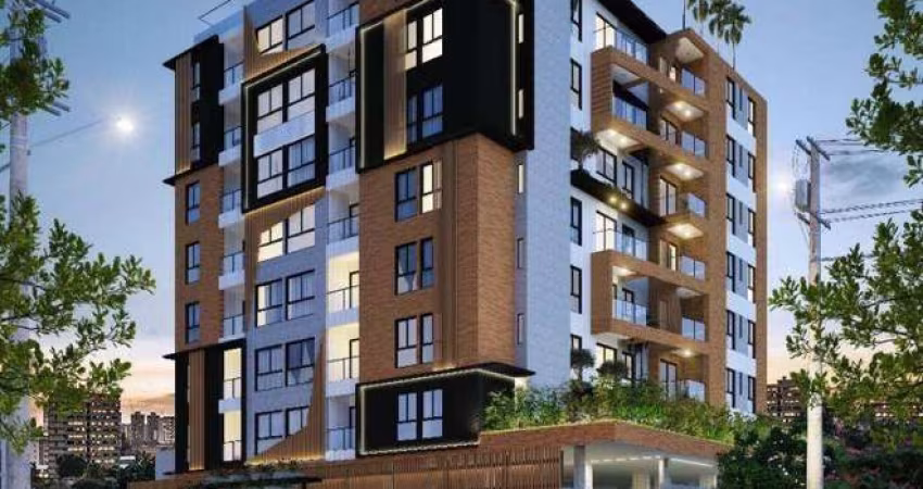 Apartamento Garden com 2 dormitórios à venda, 123 m² por R$ 862.386,81 - Jardim Oceania - João Pessoa/PB