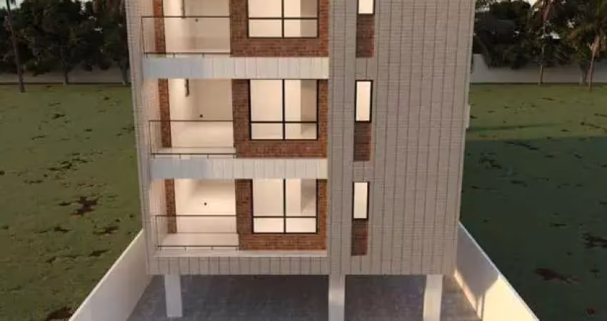 Cobertura com 2 dormitórios à venda, 74 m² por R$ 839.900,00 - Bessa - João Pessoa/PB