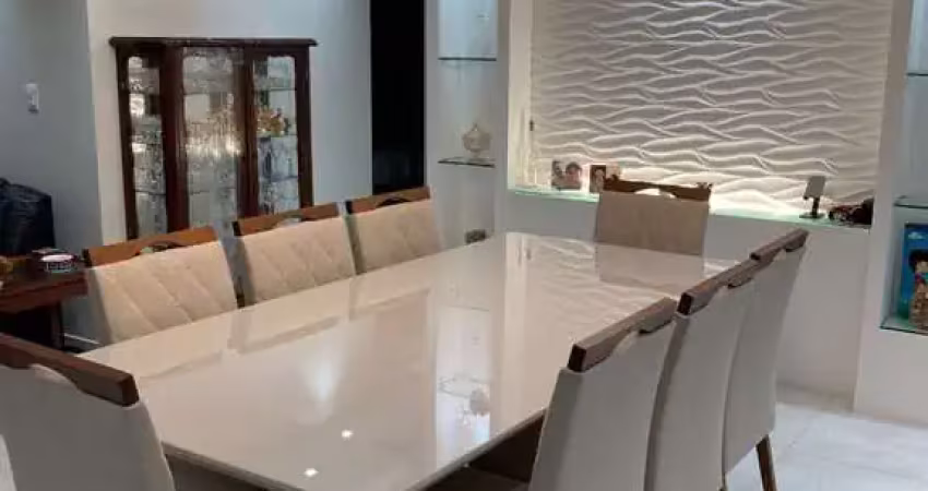 Apartamento de 146m² com 3 quartos a 200m. Da praia à venda por R$ 790.000 - Intermares - Cabedelo/PB