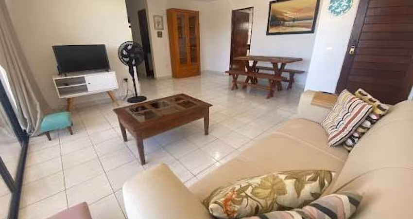 Apartamento com 3 dormitórios para alugar, 120 m² - Bessa - João Pessoa/PB