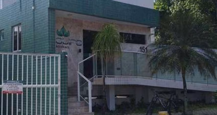Apartamento com 2 dormitórios para alugar, 65 m² por R$ 2.400,00/mês - Castelo Branco - João Pessoa/PB