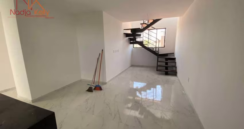 Cobertura com 3 dormitórios à venda, 148 m² por R$ 668.800,00 - Bessa - João Pessoa/PB