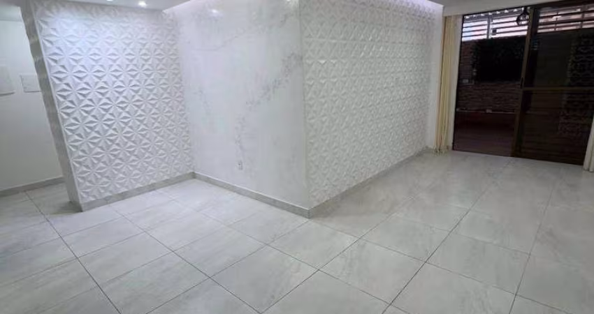 Apartamento Garden com 3 dormitórios à venda, 120 m² por R$ 430.000,00 - Bessa - João Pessoa/PB