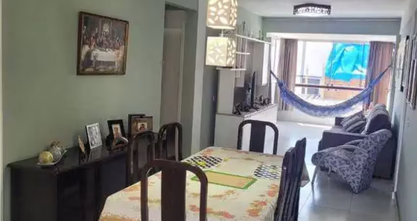 Apartamento com 3 dormitórios a 80 metros do mar à venda por r$ 600.000 - bessa - joão pessoa/pb