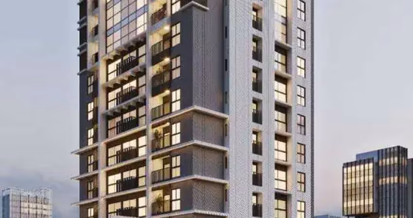 Apartamento com 2 dormitórios à venda, 53 m² por r$ 499.900,00 - jardim oceania - joão pessoa/pb