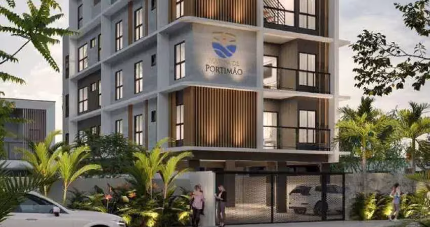 Apartamento com 3 dormitórios à venda, 55 m² por r$ 419.000,00 - bessa - joão pessoa/pb