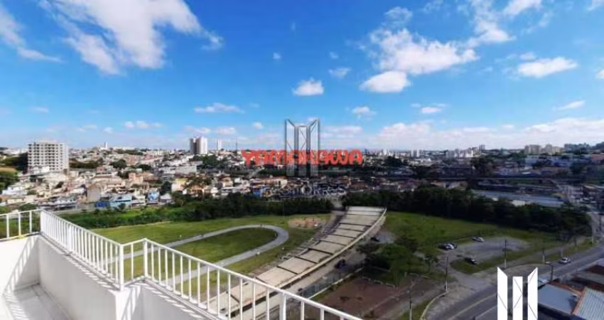 Apartamento com 2 quartos à venda na Avenida Itaquera, Vila Carmosina, São Paulo