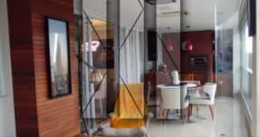 Apartamento com 3 quartos à venda na Rua Celso de Azevedo Marques, Parque da Mooca, São Paulo