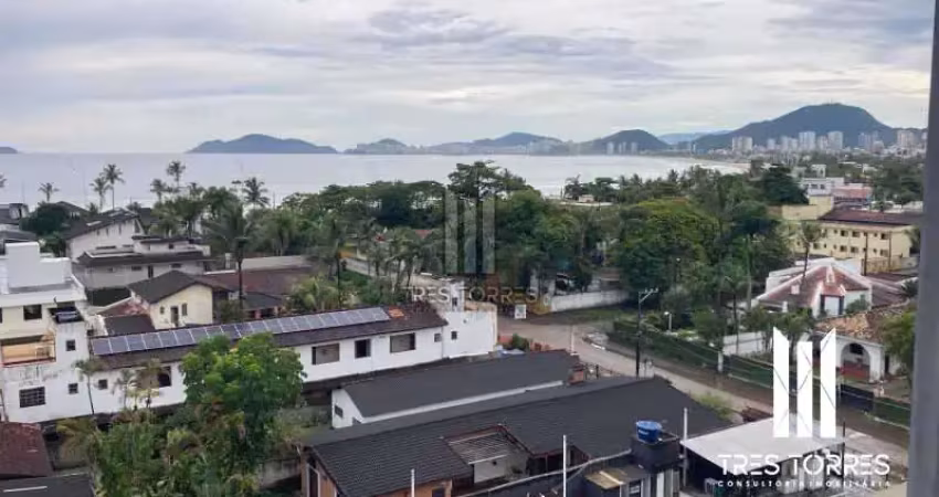 Cobertura com 4 quartos à venda na Rua Amazonas, Loteamento João Batista Julião, Guarujá