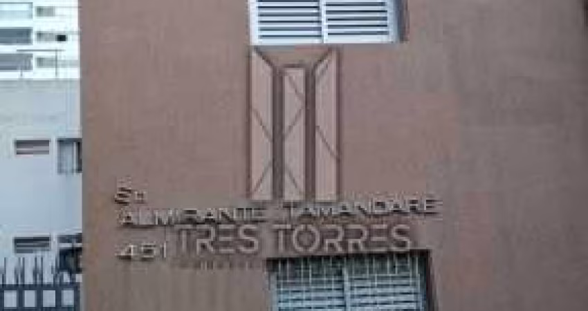 Apartamento com 2 quartos para alugar na Rua Almirante Tamandaré, Centro, Santo André