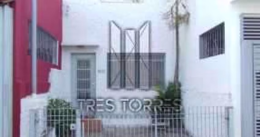 Casa com 2 quartos à venda na Travessa Doutor Cláudio Damasceno, Ipiranga, São Paulo
