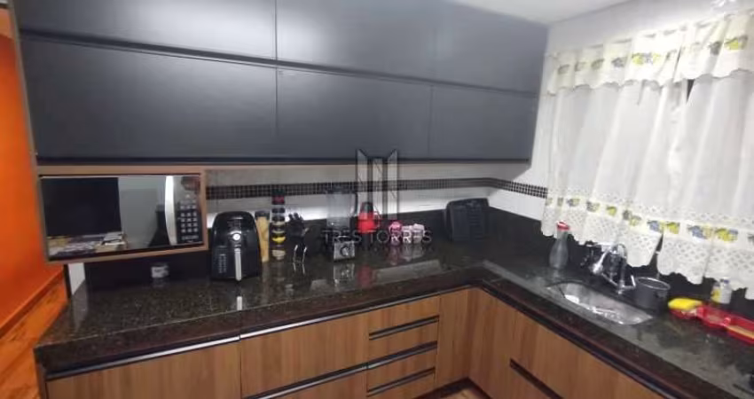 Apartamento com 2 quartos à venda na Rua Domenico Botan, Osvaldo Cruz, São Caetano do Sul