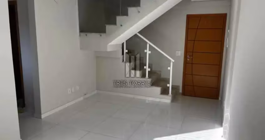 Cobertura com 2 quartos à venda na Rua Marlene, Nova Gerty, São Caetano do Sul