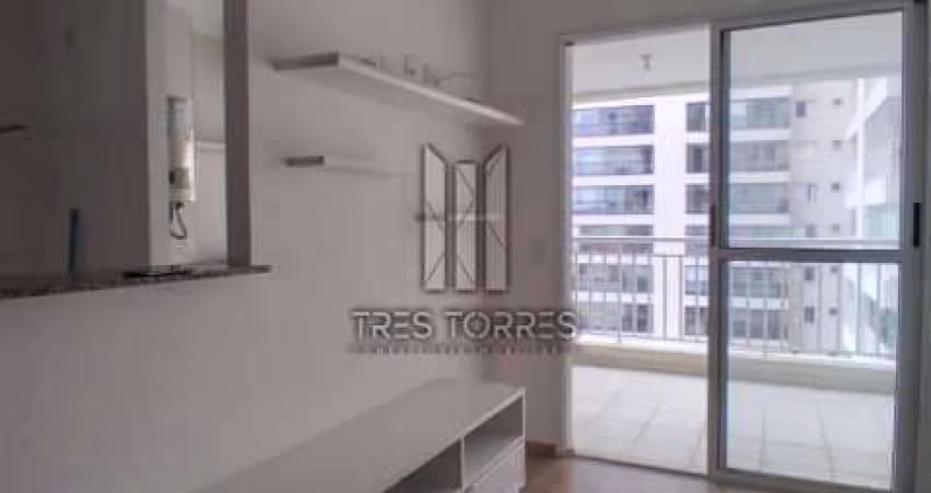 Apartamento com 2 quartos à venda na Estrada das Lágrimas, Jardim São Caetano, São Caetano do Sul