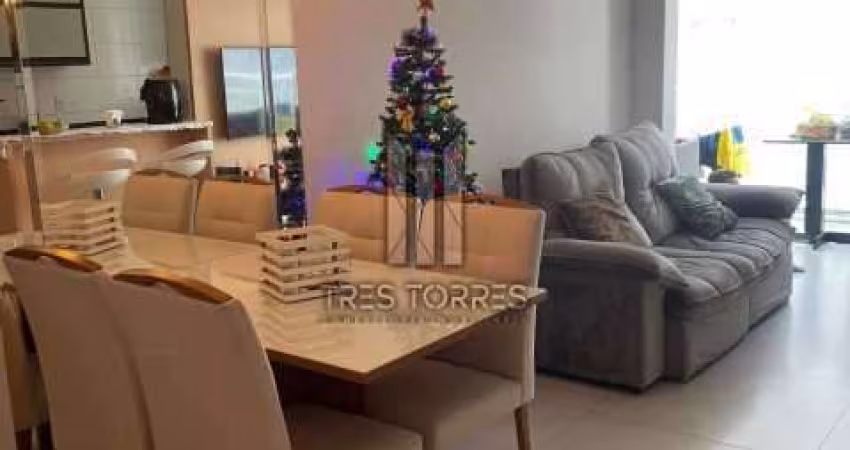 Apartamento com 2 quartos à venda na Rua Alegre, Santa Paula, São Caetano do Sul