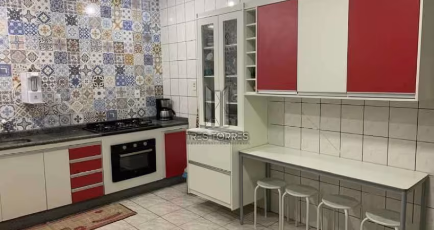 Casa com 3 quartos à venda na Rua Couto de Magalhães, Planalto, São Bernardo do Campo