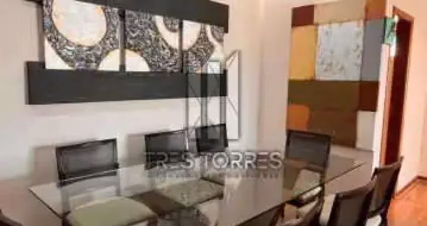 Apartamento com 3 quartos para alugar na Rua Maranhão, Santa Paula, São Caetano do Sul