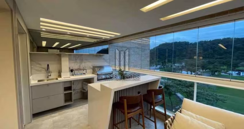 Apartamento com 2 quartos à venda na Rua Otelo Rodrigues Franco, Canto do Forte, Praia Grande