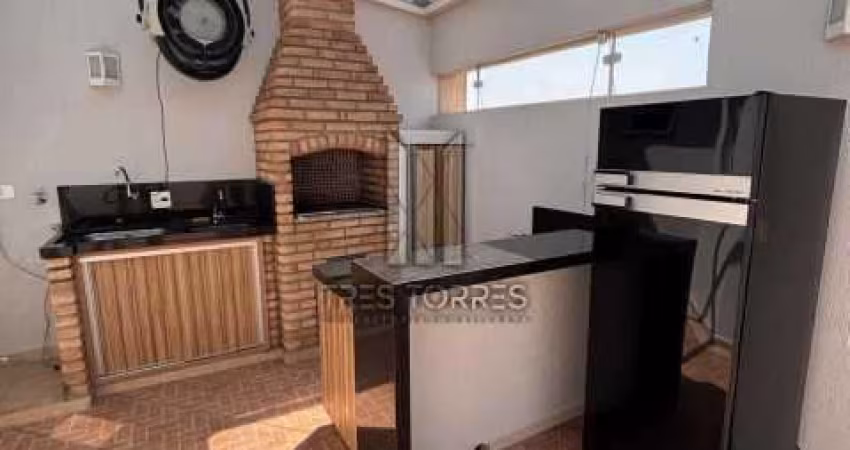 Cobertura com 2 quartos à venda na Rua Sílvia, Santa Maria, São Caetano do Sul