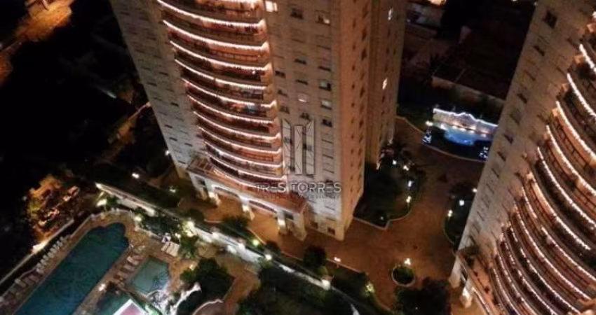 Apartamento com 3 quartos à venda na Praça Padre Mario Fontana, Parque da Mooca, São Paulo
