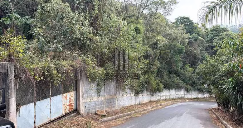 Terreno à venda na Avenida Clemente Rosa, Vila Maringá, Jundiaí