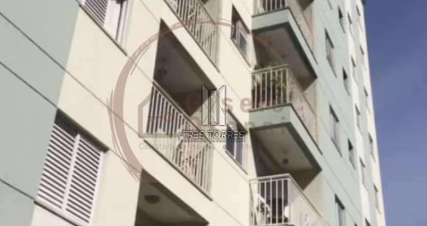 Apartamento com 2 quartos à venda na Rua Cerâmica, São João Climaco, São Paulo