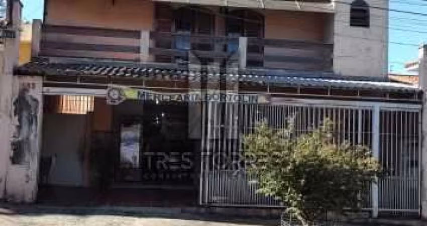 Casa comercial com 1 sala à venda na Alameda dos Piratinins, Planalto Paulista, São Paulo