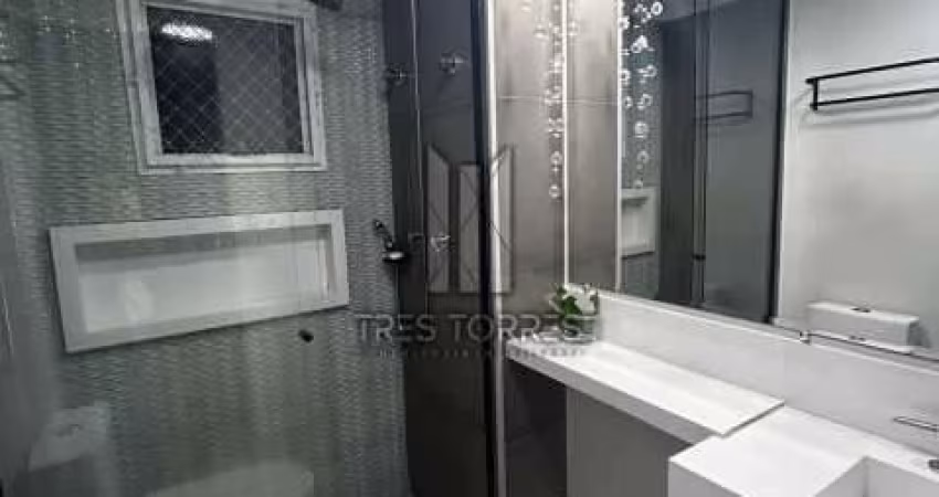 Apartamento com 3 quartos à venda na Rua Padre Mário Fontana, Mooca, São Paulo